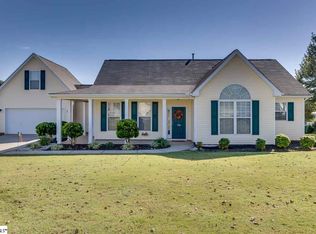150 Pendock Ln, Piedmont, SC 29673
