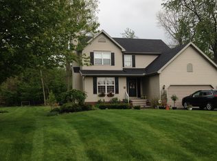 2906 Red Oak Dr, Perry, OH