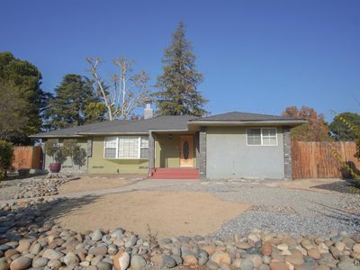 501 Hillcrest Dr, Bakersfield, CA, 93305