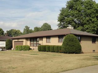 1313 13th St, Orion, IL 61273