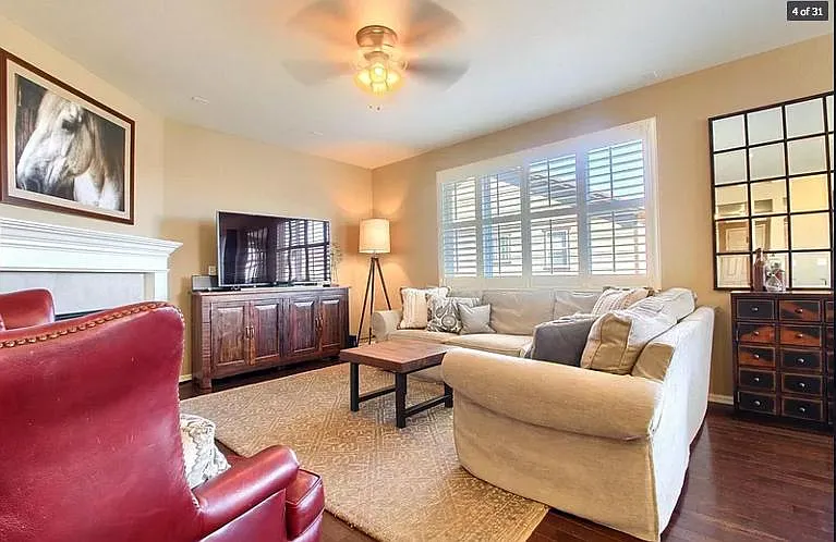 14011 Eisberry Way — Photo 8