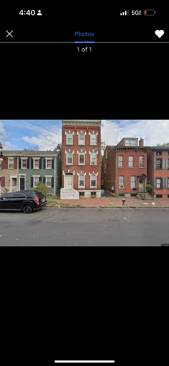 Building Photo - 334 W State St #1