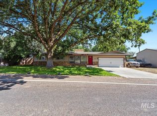 2322 W Roosevelt Ave, Nampa, ID 83686
