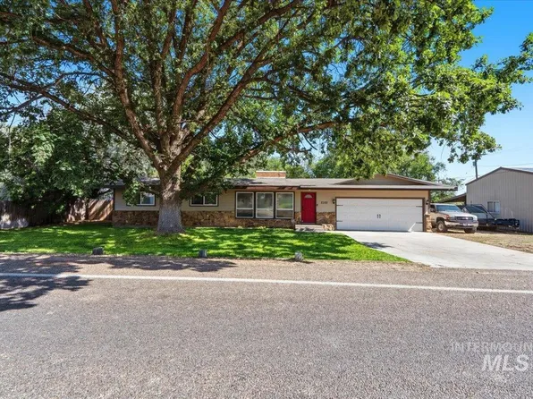2322 W Roosevelt Ave, Nampa, ID 83651