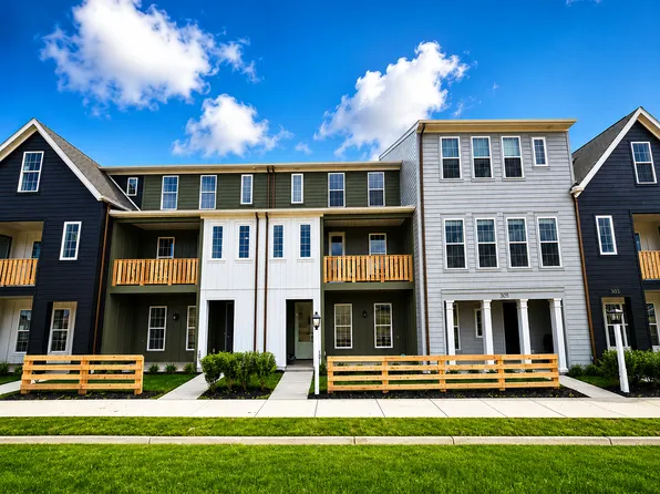 307 Palisade Way, Cranberry Township, PA