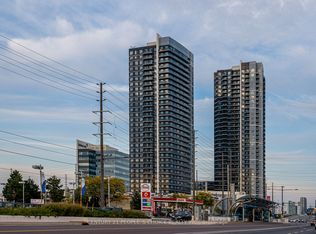 3700 Highway 7 Rd #603, Vaughan, ON L4L0G8