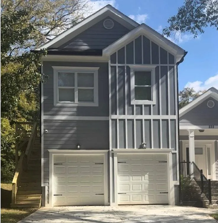 1 bed, 1.0 bath, 3000 sqft, $800 — Photo 1