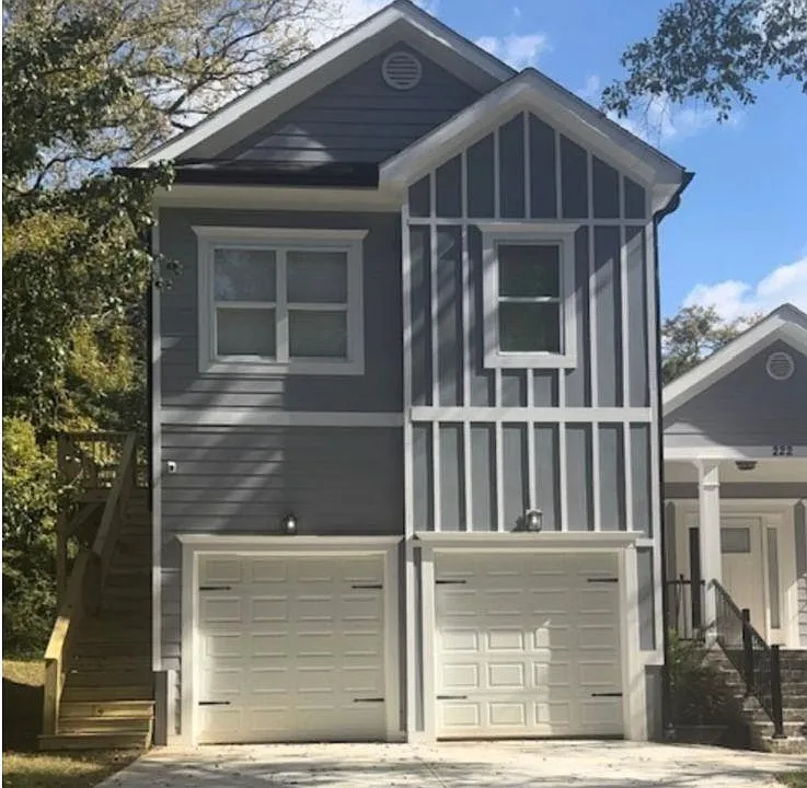 222 Taylor Cir