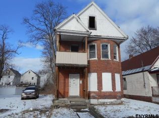 542 Paige St, Schenectady, NY 12307
