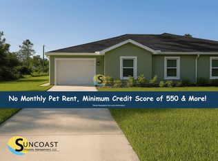 357 Greenbriar Blvd, Lehigh Acres, FL 33972