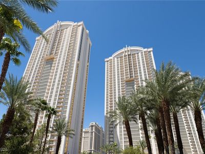145 E Harmon Ave #1118, Las Vegas, NV, 89109