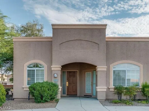 1920 W Demetrie Loop, Green Valley, AZ 85622