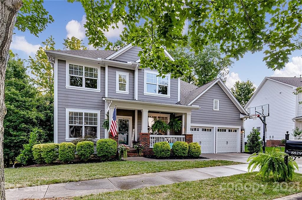 8829 Westmoreland Lake Dr, Cornelius, NC 28031 Zillow