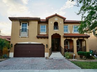 3044 SW 156th Pl, Miami, FL 33185