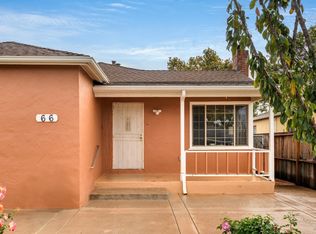 66 Murdock Street, Richmond, CA 94804