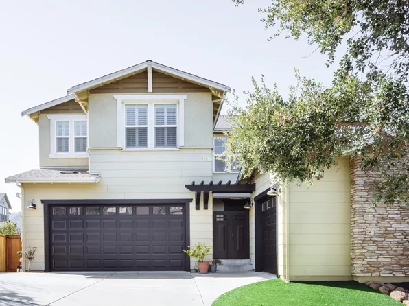 243 Mission Drive, Petaluma, CA 94952