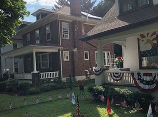 1058 Terrace Ave, Wyomissing, PA