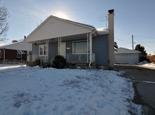 1981 W 4900 S, Roy, UT 84067