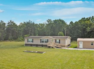 464 Lewis Loop, Sparta, TN 38583