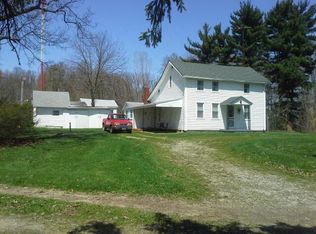 3381 Welsh Hills Rd NE, Newark, OH 43055