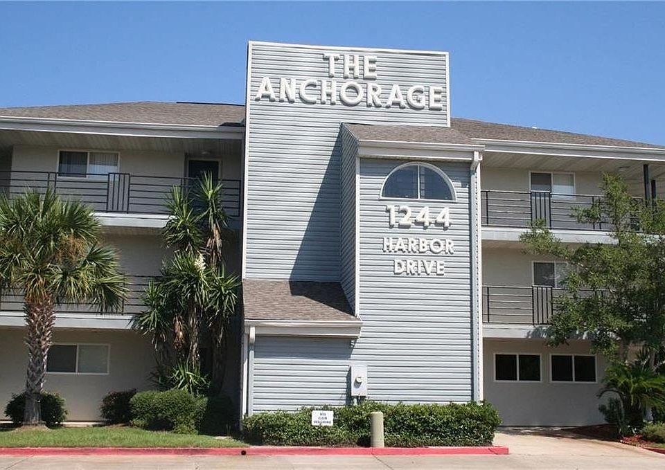 1st image of 1244 Harbor Dr Unit 109