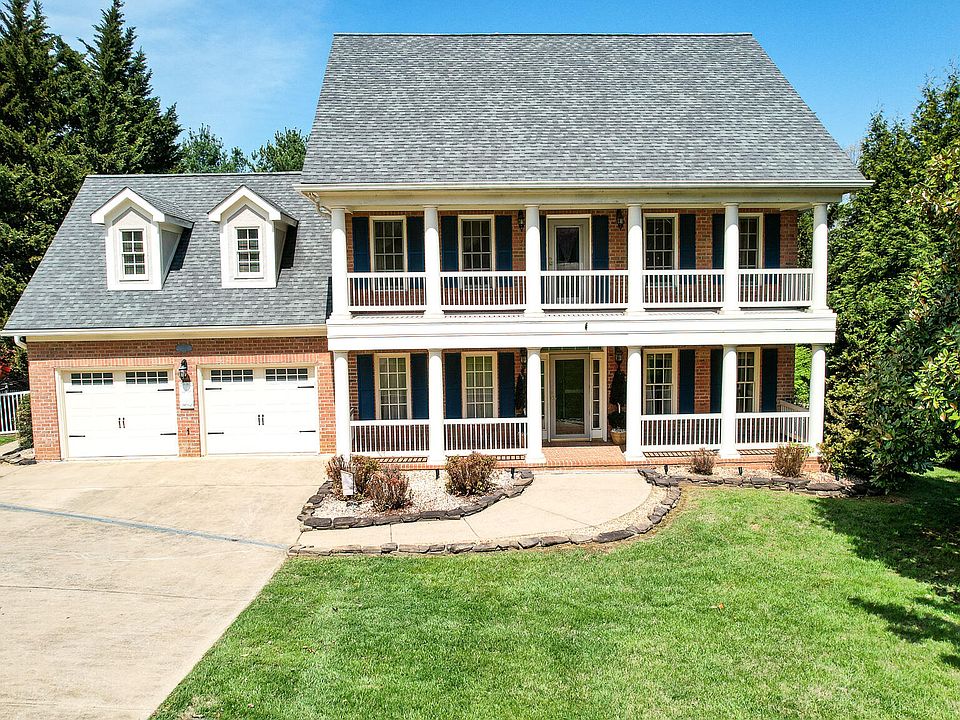 133 Magnolia Dr, Greeneville, TN 37743 MLS 9950257 Zillow