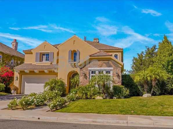 26155 Lone Rock Ct, Valencia, CA 91381