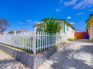 4770-72 Dwight St, San Diego, CA 92105