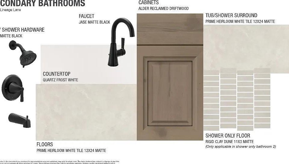 1st image of 2269 Lineage Ln