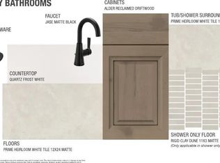 2269 Lineage Ln, Leander, TX 78641