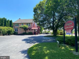 8 E Welsh Pool Rd, Exton, PA 19341