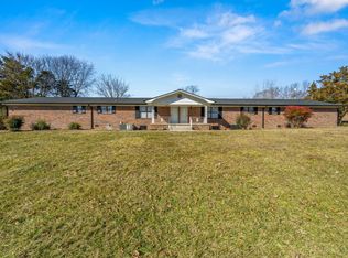 8005 Bell Campground Rd, Powell, TN 37849