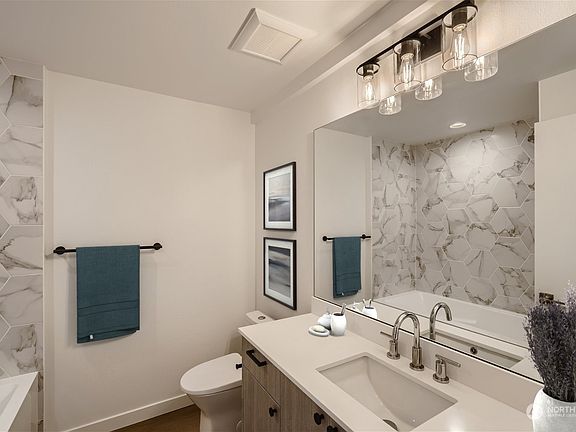 5th image of 7514 43rd Avenue S #B