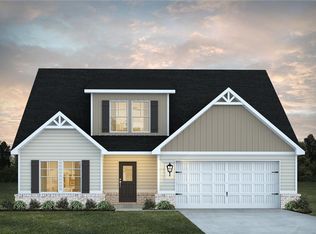 151 Poplar Springs Rd, Walhalla, SC 29691