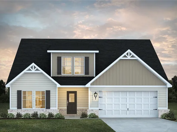151 Poplar Springs Rd, Walhalla, SC 29691