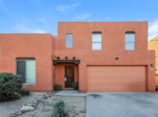 6866 S Camino De Azar, Tucson, AZ 85706
