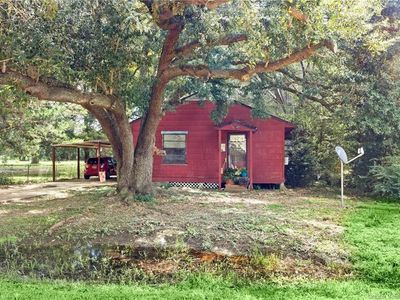 216 N 6th St, Oberlin, LA, 70655