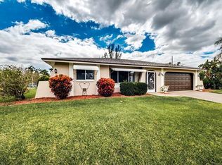 106 SE 31st Ter, Cape Coral, FL 33904