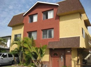 4365 W 135th St, Hawthorne, CA 90250