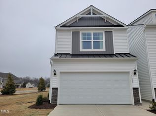 3601 Tarmac Rd #EP-120, Wilson, NC 27896