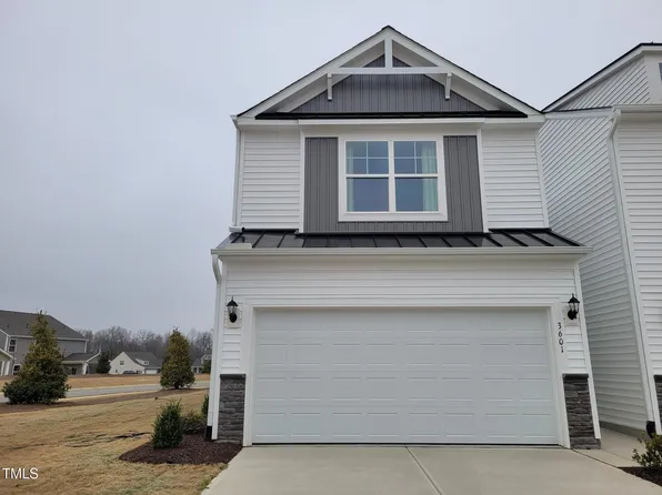 3601 Tarmac Rd #Ep-120, Wilson, NC 27896
