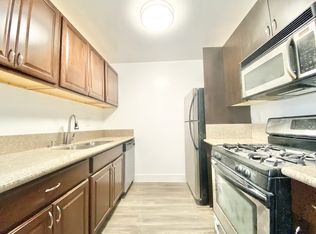 3105 S Durango Ave #8A, Los Angeles, CA 90034