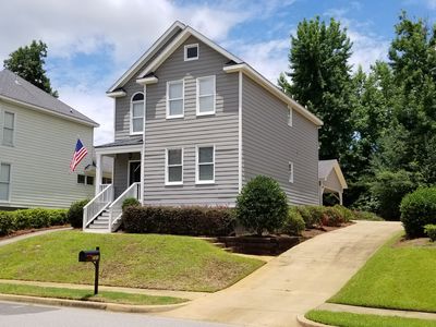 721 Queens Way, Auburn, AL, 36830