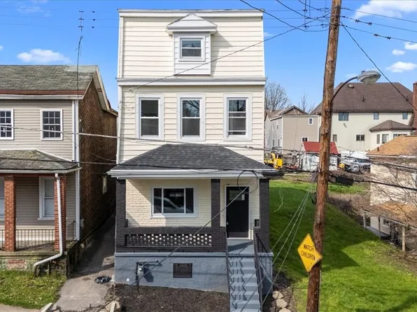 74 Bigelow St, Pittsburgh, PA 15207