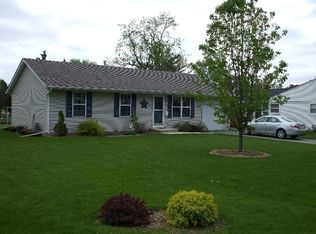 312 W Avenue H, Rochelle, IL 61068