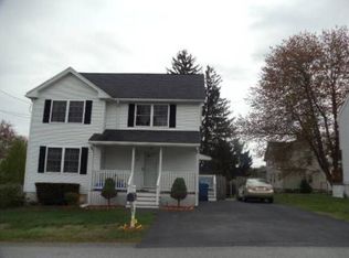 3-5 Steiner St, Lawrence, MA 01841