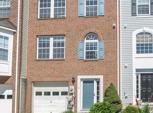 116 Oliver Heights Rd, Owings Mills, MD 21117