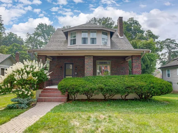 3650 Wilshire Ave, Cincinnati, OH 45208