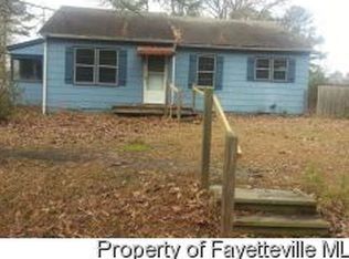 202 Plantation Rd, Fayetteville, NC 28301