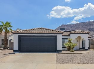 459 Opal Dr, Henderson, NV 89015